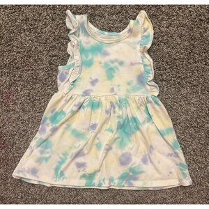 Toddler Girl Dress